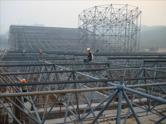 你們的質量如何保證？