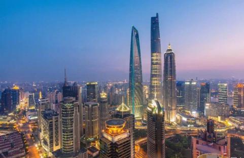 我國(guó)鋼結(jié)構(gòu)工程的又一輝煌，中國(guó)高樓面向公眾開(kāi)放