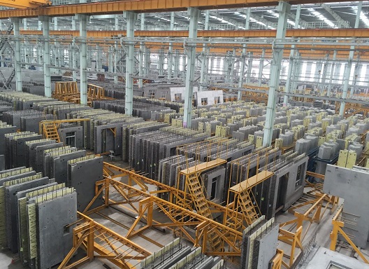 淺談鋼結構工程建筑行業(yè)改革史