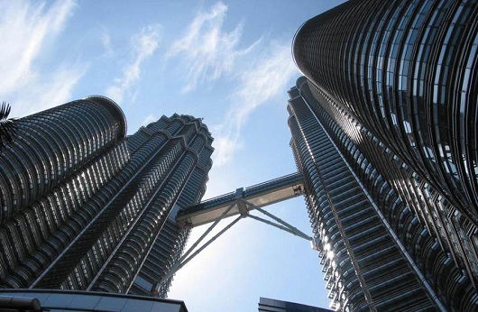 細數鋼結構工程的優勢，有幾個你不知道的