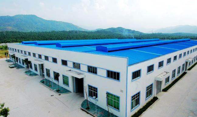 鋼結(jié)構(gòu)廠房的防火施工，這幾點要知道