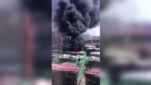 碧桂園電焊作業再起事故，鋼結構工程公司要反思什么