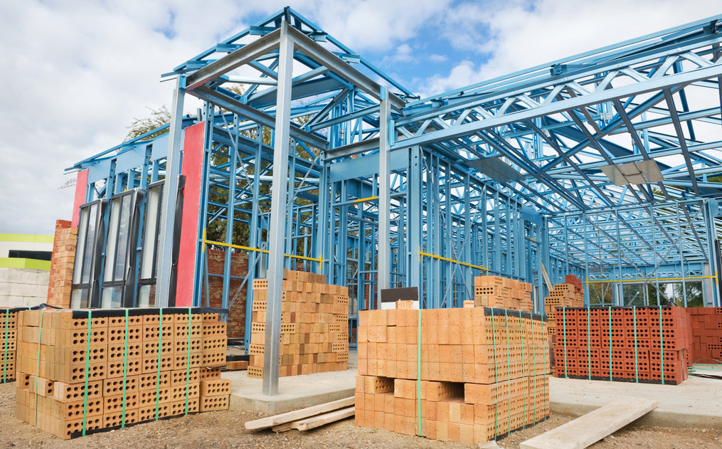 輕鋼結構房屋的板材選擇，別讓廠家忽悠你