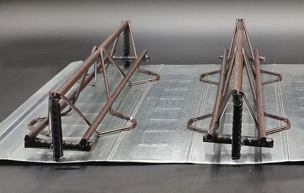 都是鋼筋桁架樓承板，為什么價格卻不一樣