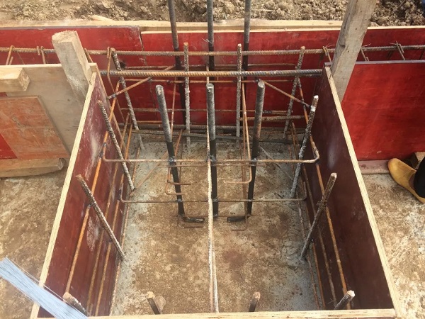 鋼結(jié)構(gòu)廠房基礎(chǔ)下沉，來看太原鋼結(jié)構(gòu)廠家怎么做