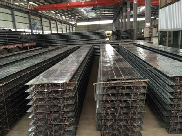 長治樓承板廠家鋼筋桁架樓承板一平米價(jià)格及安裝