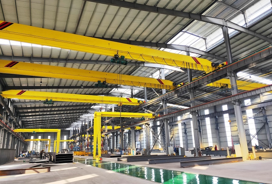 選擇山西鋼結構公司：30年深耕的山西盛大鋼結構為何是優選？