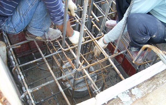 鋼結構工程施工